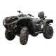 Skid Plate Full Kit HDPE Plastic CANAM G3 OUTLANDER 500 700 MAX