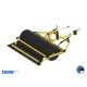 Snow Roller Ski Track Groomer Snowmobile ATV UTV