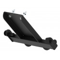 Kit de Fixation Frontal Lame à Neige Godet CanAm G2 Outlander XXC