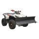 Snow Plow Mounting Kit CanAm G2 Outlander XXC
