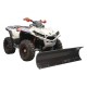 Kit de Fixation Frontal Lame à Neige Godet CanAm G2 Outlander XXC