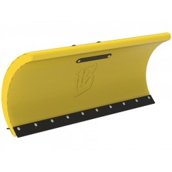 Lame à Neige Plastique Quad SSV Longueur 152 cm