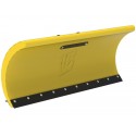 Plastic Plow Blade 152 cm ATV SSV UTV
