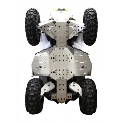 Protections Intégrales Alu CanAm G2 Renegade XXC 2023