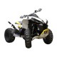 Protections Intégrales Alu CanAm G2 Renegade XXC 2023