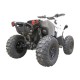 Receveur Attelage CanAm Outlander Renegade 