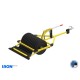 Rouleau A Neige Dameuse Piste Ski 1,45m Motoneige Quad