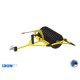 Rouleau A Neige Dameuse Piste Ski 1,45m Motoneige Quad