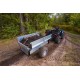 ATV Cargo Trailer 