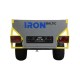 Light kit for ATV Cargo Trailer 89.1000