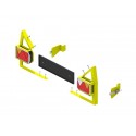 Light kit for ATV Cargo Trailer 89.1000