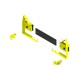 Light kit for ATV Cargo Trailer 89.1000