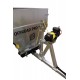 WINCH ATV SSV 2500lbs Nylon Rope