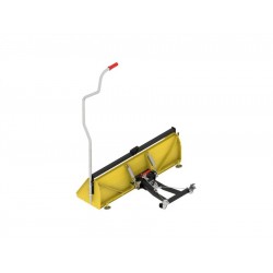 Kit Godet Bras de Poussés Quad SSV