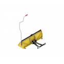 Kit Godet Bras de Poussés Quad SSV