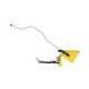 Kit Godet Bras de Poussés Quad SSV