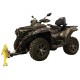 Kit Godet Bras de Poussés Quad SSV