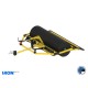 Module Brise Glace 2,7 m Pour Dameuse Rouleau à Neige 47.5000