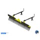 Ice Blade Module 2,7m For Snow Groomer 47.5000