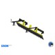 Module Brise Glace 2,7 m Pour Dameuse Rouleau à Neige 47.5000