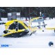 Ice Blade Module 2,7m For Snow Groomer 47.5000