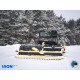Ice Blade Module 2,7m For Snow Groomer 47.5000