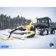 Classic Track Setter Module For Snow Rollers 47.5000 47.6000