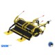Module Setter Piste Classique Se monte Sur Rouleau Dameuse Préparation Piste 47.5000 et 47.6000