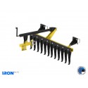 Ice Blade Module 1,45m For Snow Groomer 47.6000