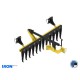 Ice Blade Module 1,45m For Snow Groomer 47.6000