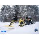 Ice Blade Module 1,45m For Snow Groomer 47.6000