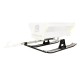 Trailer Skis for Trailer 89.1000