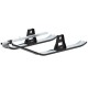 Skis pour Remorque 89.1000 Motoneige Quad