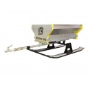 Trailer Skis for Trailer 89.1000