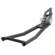Bras de Poussée Type Ventral Lame à Neige 1500 1800 mm en V