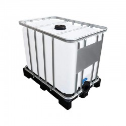Container IBC 600 Litres