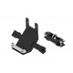 Snow Plow Mounting Kit Segway Snarler AT6 L AT6 S