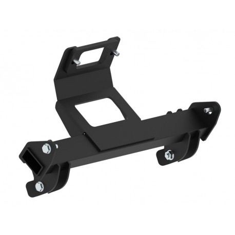 Snow Plow Front Mounting Kit Segway Fugleman UT10