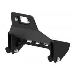 Kit de Fixation Frontal Lame à Neige Segway Villain SX10