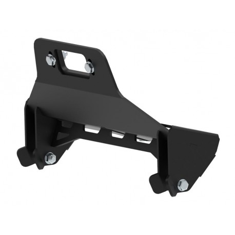 Snow Plow Front Mounting Kit Segway Villain SX10