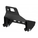 Kit de Fixation Frontal Lame à Neige Segway Villain SX10