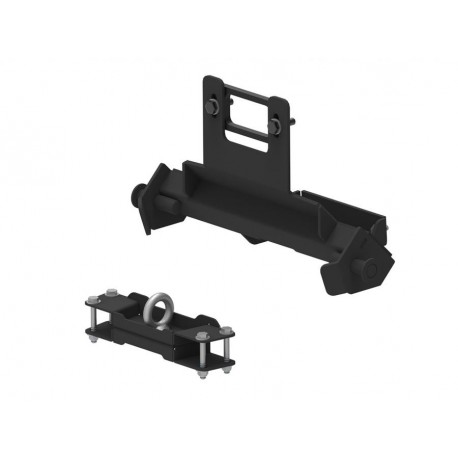Snow Plow Front Mounting Kit Segway Snarler AT6 L AT6 S