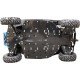 Protection Plastique Segway Fugleman UT10
