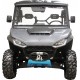 Protection Plastique Segway Fugleman UT10