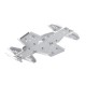 Protection Aluminium Segway Snarler AT6 L