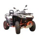 Protection Aluminium Segway Snarler AT6 L