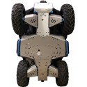 Protection Aluminium Segway Snarler AT6 S