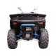 Protection Aluminium Segway Snarler AT6 S