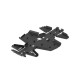 Protection Plastique HDPE Segway Snarler AT6 S