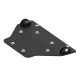 Snow Plow Mid-mount Adapter Segway Fugleman UT10